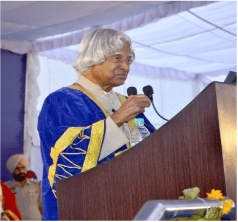 CGC Landran Eminent Personalities photo 3